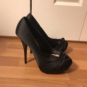 Pleaser heels